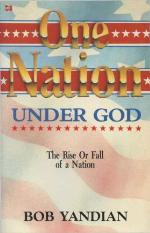 One Nation Under God
