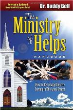 Ministry of Helps Handbook