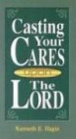 Casting Your Cares Upon Lord