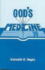God's Medicine