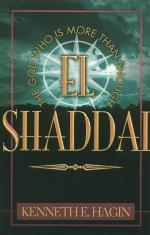 El Shaddai