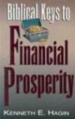 Biblical Keys to Financial