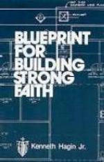 Blueprint for Building Strong Faith