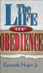 The Life of Obedience