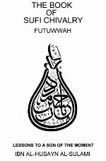 Book of Sufi Chivalry