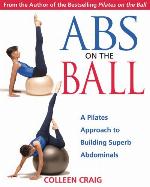 Abs on the Ball
