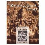 The Gods Of India