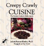 Creepy Crawly Cuisine