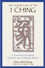 The Numerology Of The I Ching