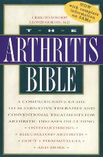 The Arthritis Bible