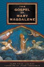 The Gospel of Mary Magdalene