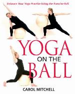 Yoga on the Ball