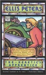 The Heretic's Apprentice (Brother Cadfael)