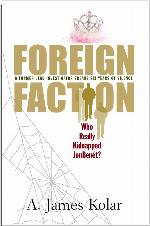 The Other Side of Suffering