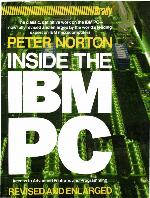 Inside the IBM PC
