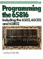 Programming the 65816