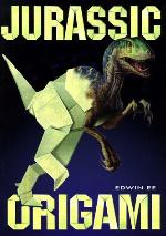 Jurassic Origami