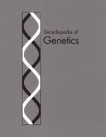 Encyclopedia of Genetics (2 Volume Set)