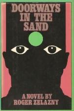 Doorways in the Sand