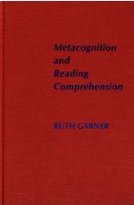 Metacognition and Reading Comprehension