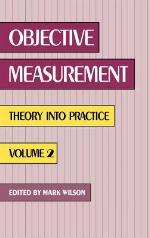 Objective Measurement