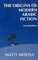 The Origins Of Modern Arabic Fiction