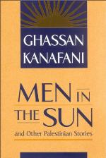 Men in the Sun and Other Palestinian Stories