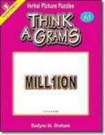 Think-A-Grams, Book A1
