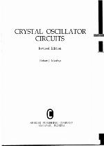 Crystal Oscillator Circuits