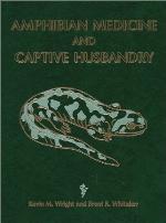 Amphibian Medicine and Captive Husbandry