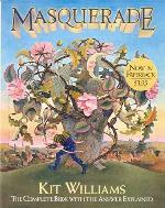 Masquerade: The Complete Book With the Answer Explained