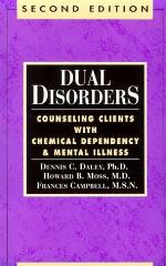 Dual Disorders
