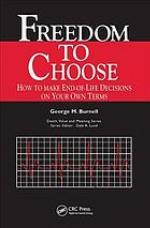 Freedom to Choose