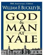God and Man at Yale