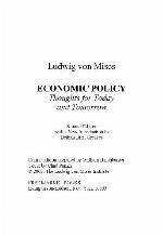 Economic Policy