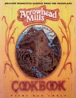 Arrowhead Mills Cookbook