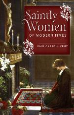 Saintly Women of Modern Times