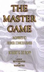 The Master Game (Consciousness Classics)