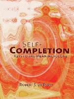Self-Completion