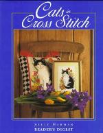 Cats in Cross Stitch