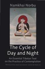 The Cycle of Day and Night