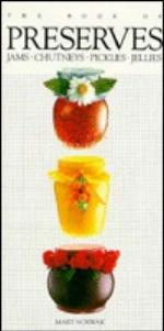 Book Of Preserves