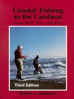 Coastal Fishing in the Carolinas
