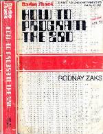 Programming the Z-80