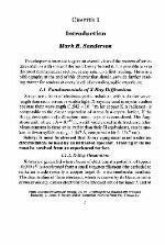 Methods in Molecular Biology, Volume 56