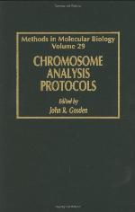 Chromosome Analysis Protocols