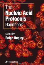 The Nucleic Acid Protocols Handbook