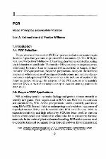 Methods in Molecular Biology, Volume 67