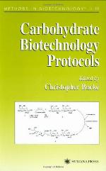 Carbohydrate Biotechnology Protocols