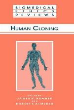 Human Cloning